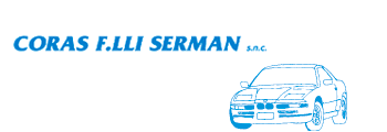 Autofficina Coras F.lli Serman